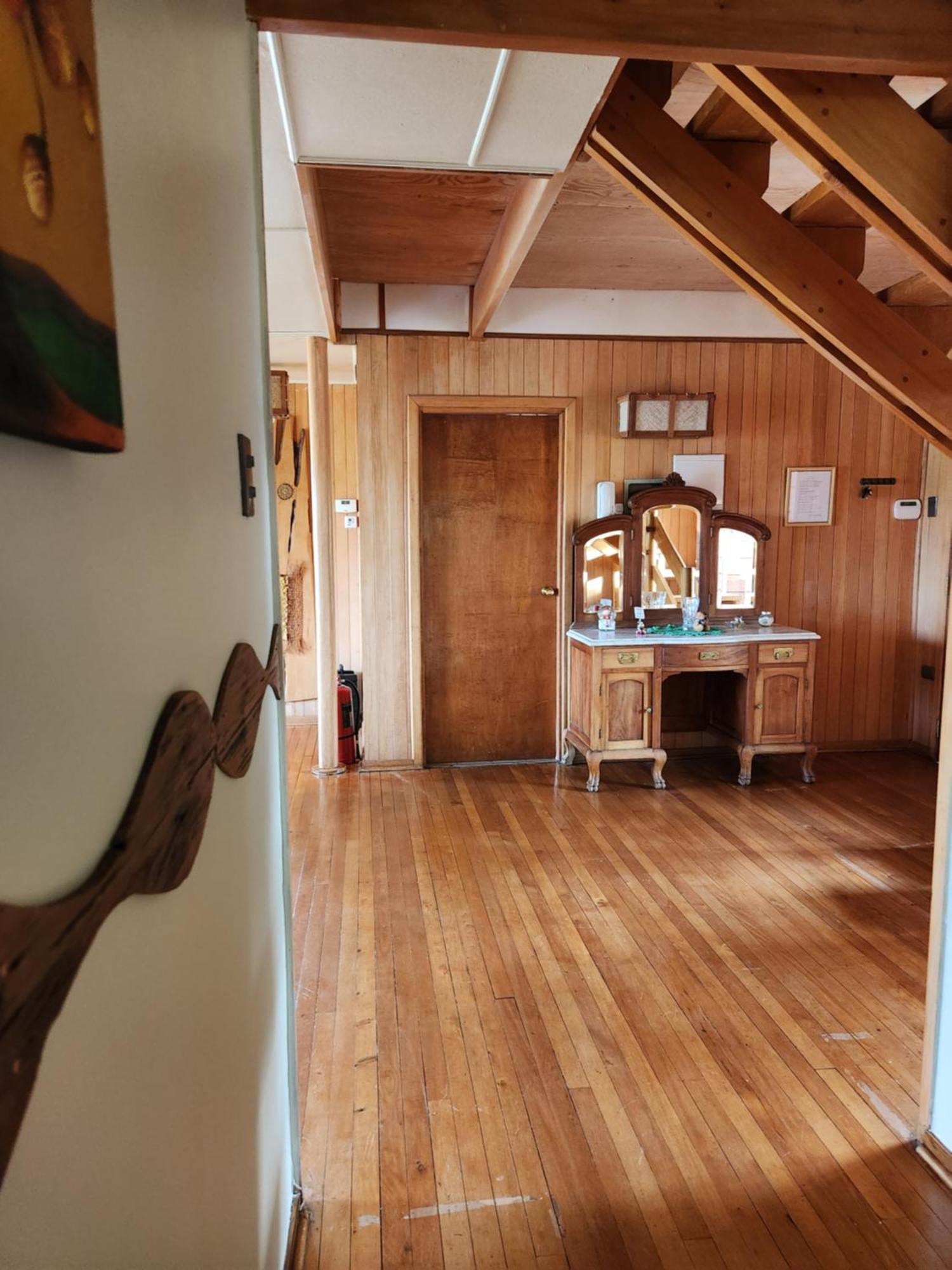 Casa Bordemar Villa Castro Dış mekan fotoğraf