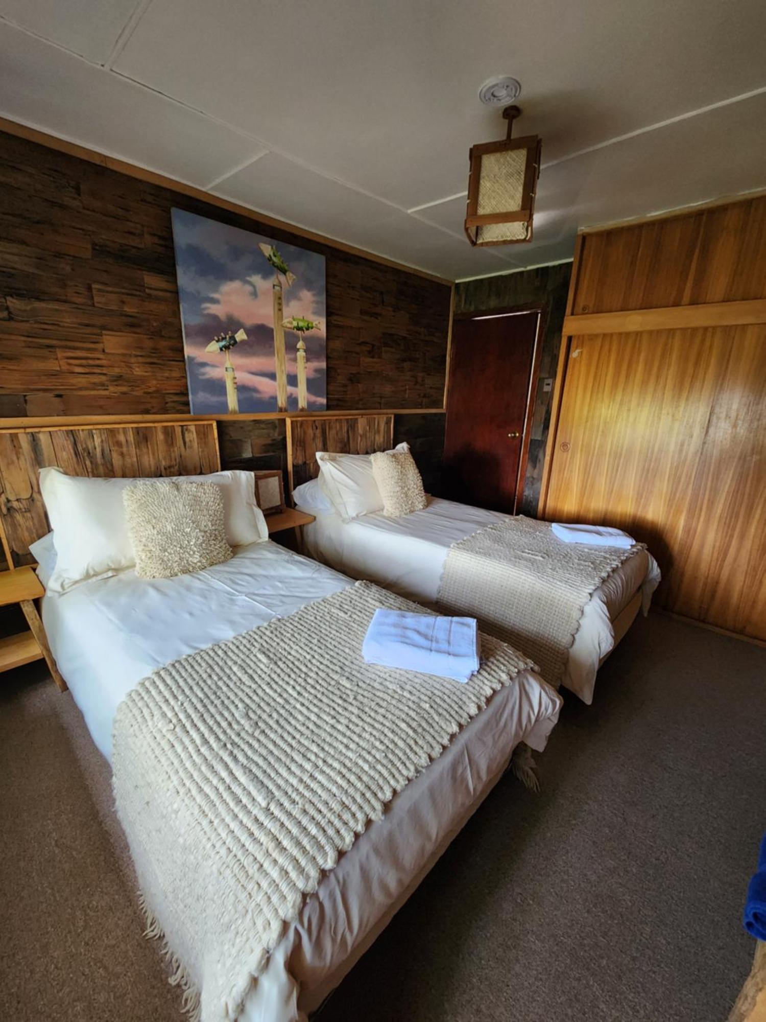 Casa Bordemar Villa Castro Dış mekan fotoğraf