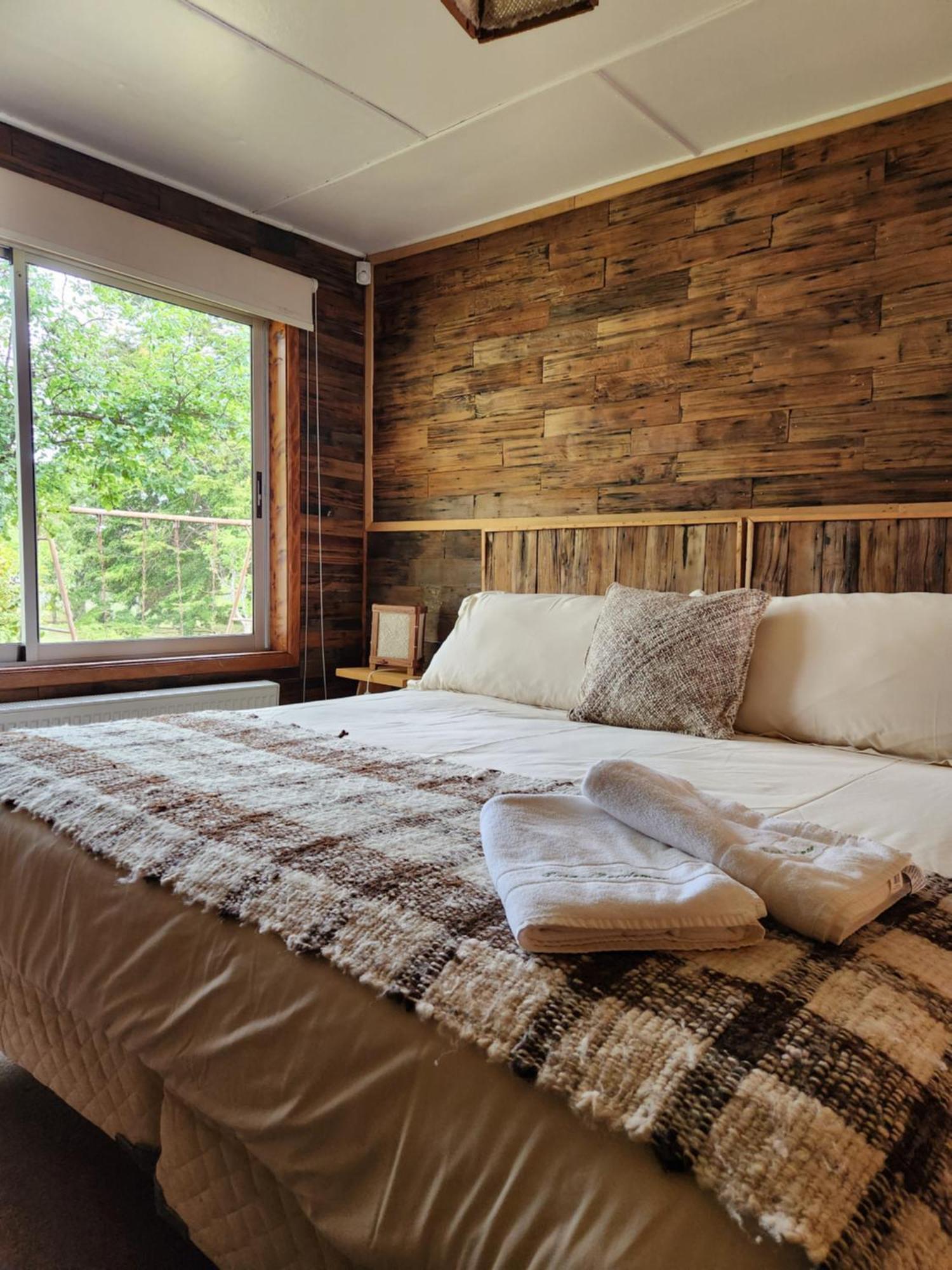 Casa Bordemar Villa Castro Dış mekan fotoğraf